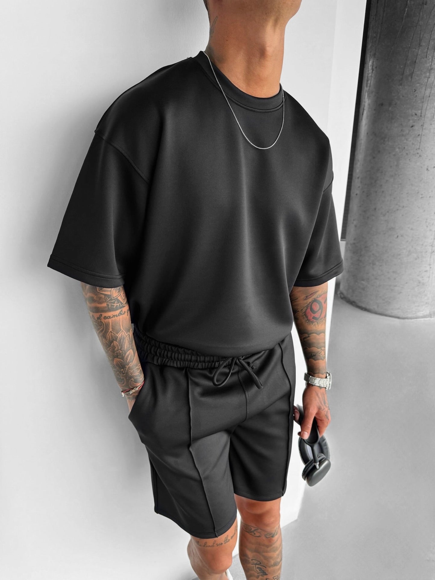 Regular Fit Diver Set