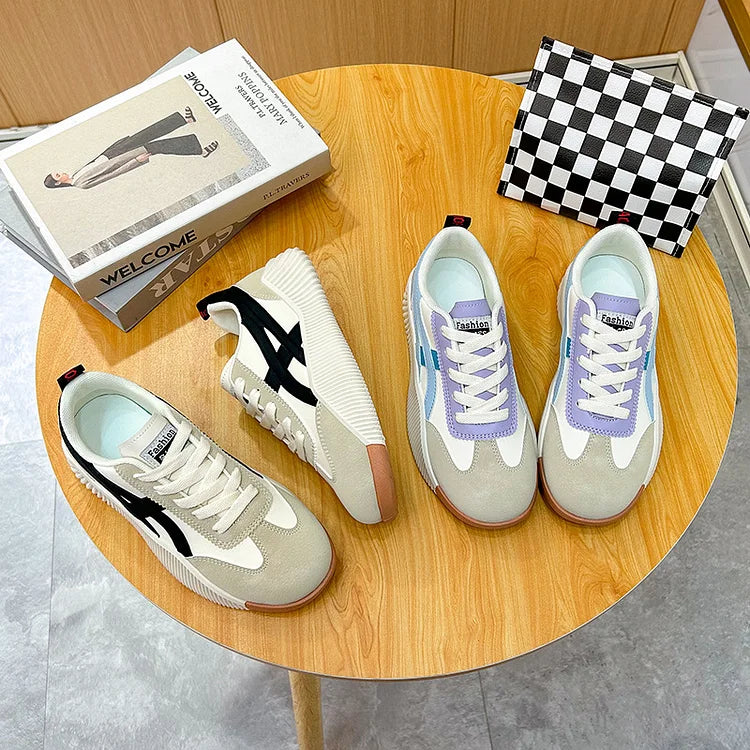 Parfait Walk | Ultra Comfortable Sneakers