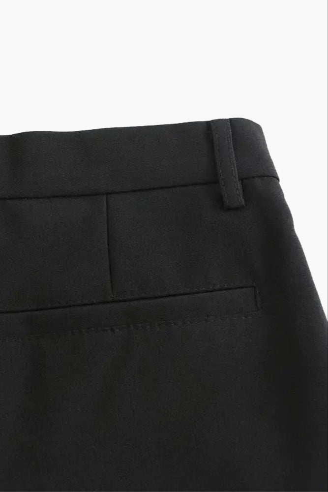 Augusto Stretch Pantalon