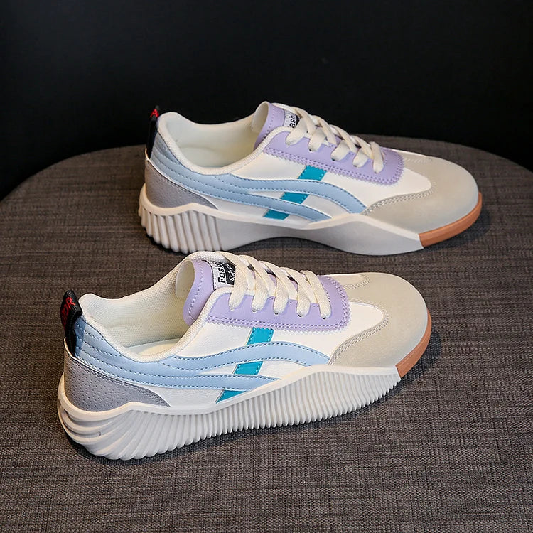 Parfait Walk | Ultra Comfortable Sneakers
