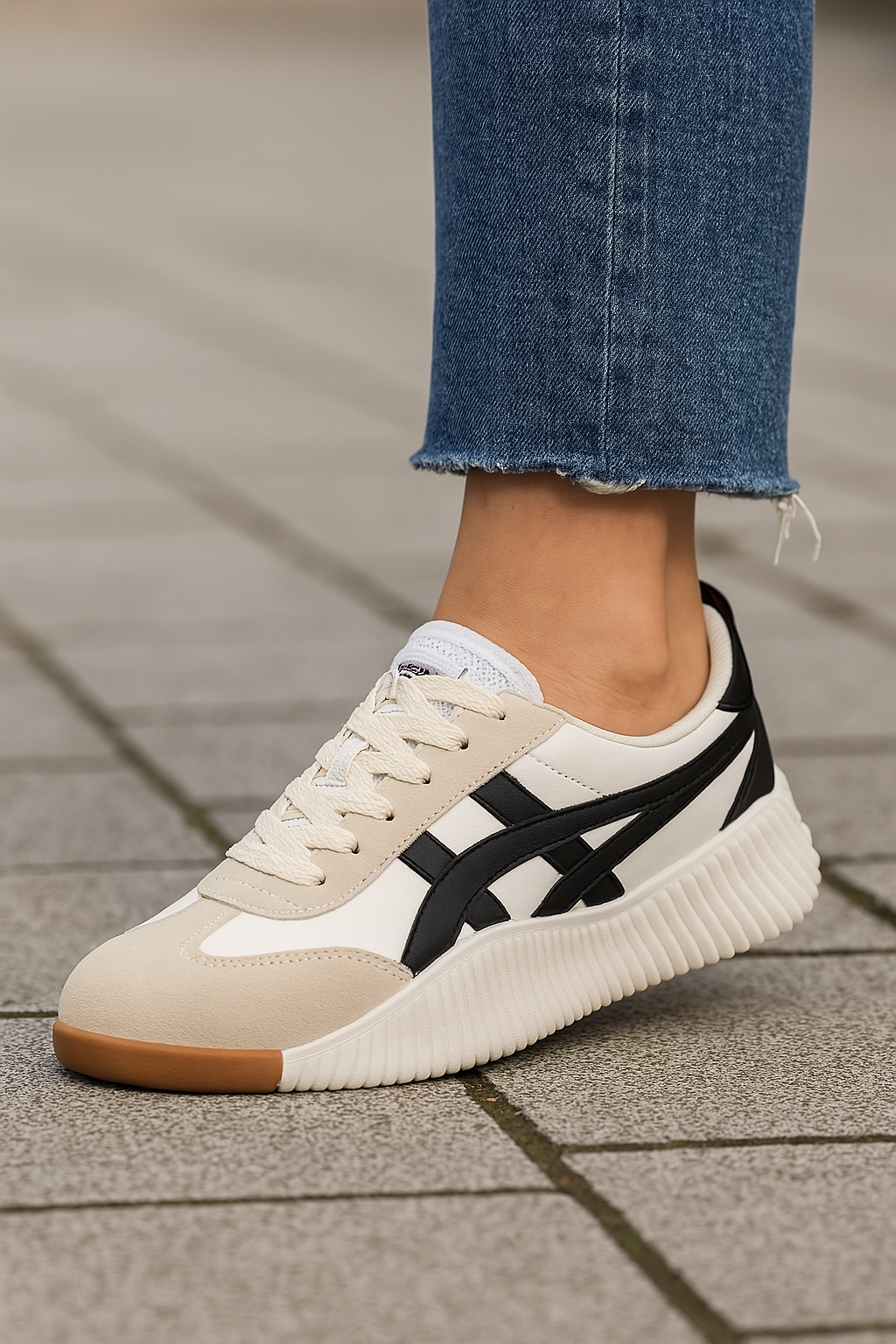 Parfait Walk | Ultra Comfortable Sneakers