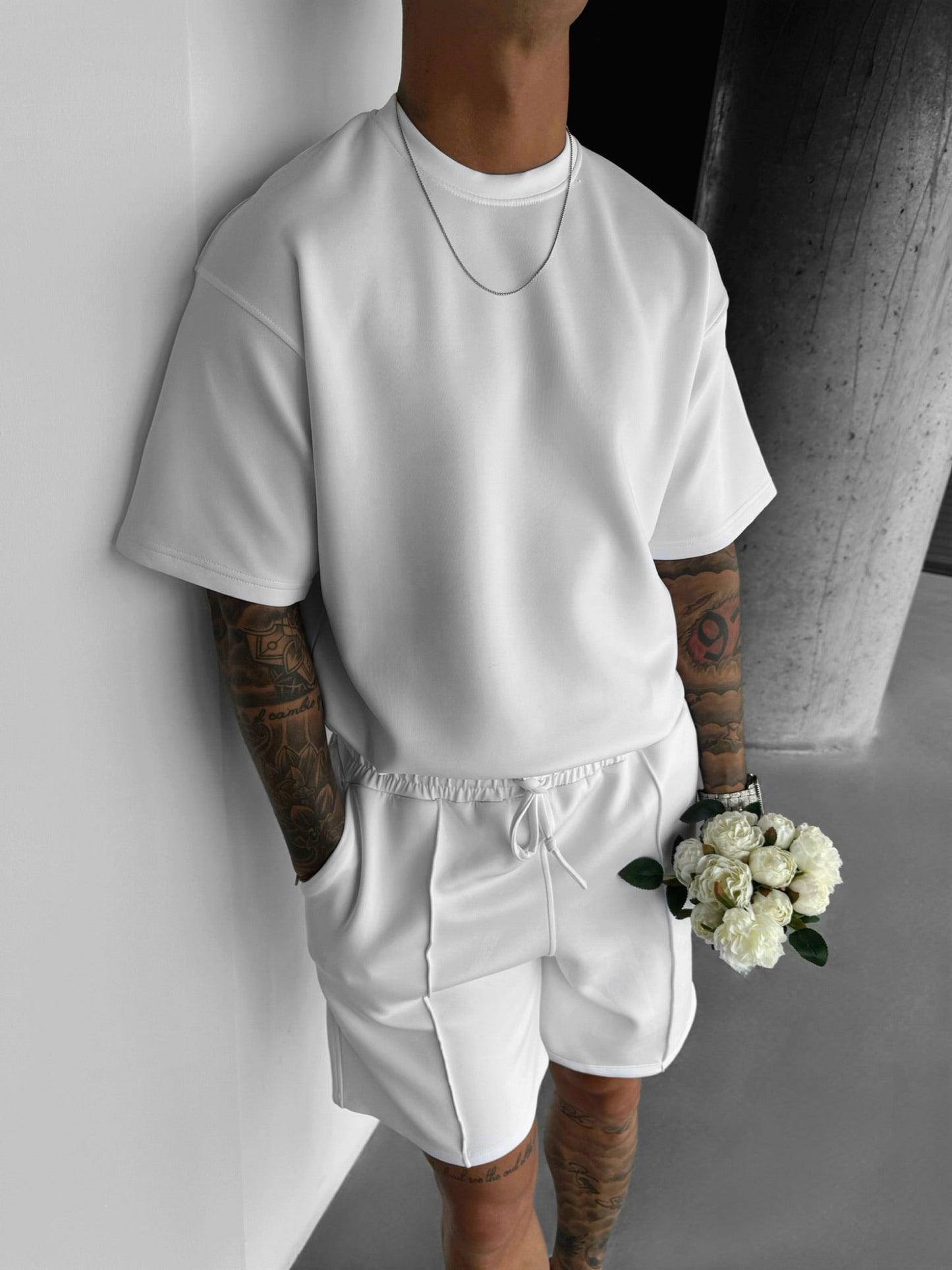 Regular Fit Diver Set