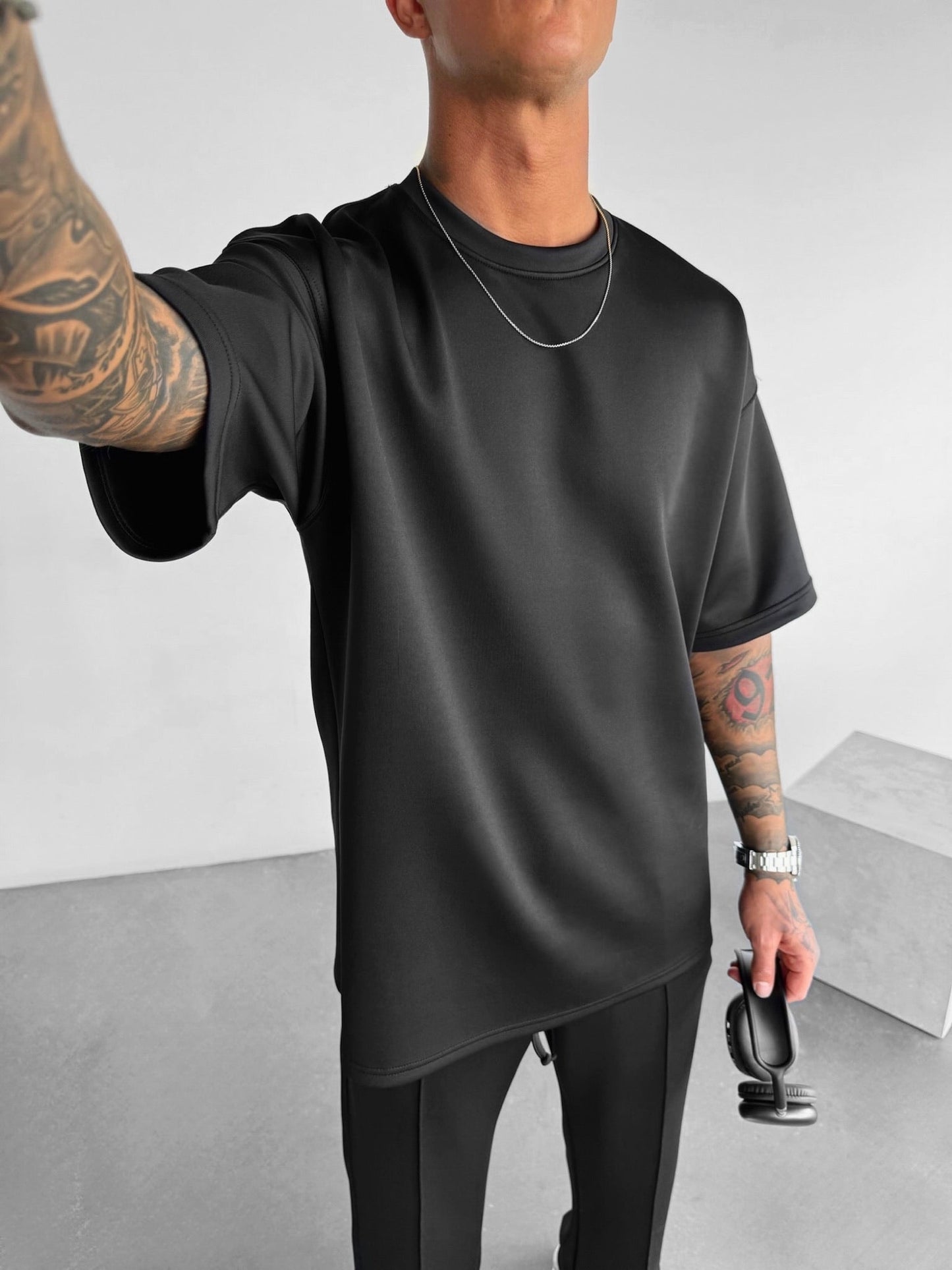 Regular Fit Diver Set