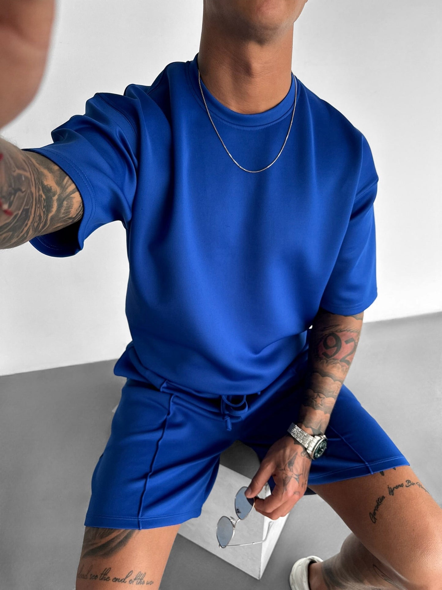 Regular Fit Diver Set
