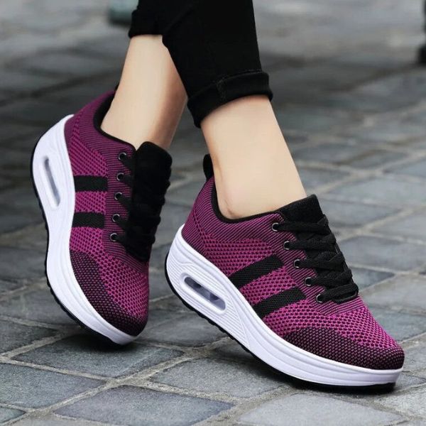 Nicole | Orthopedic Comfort Sneakers