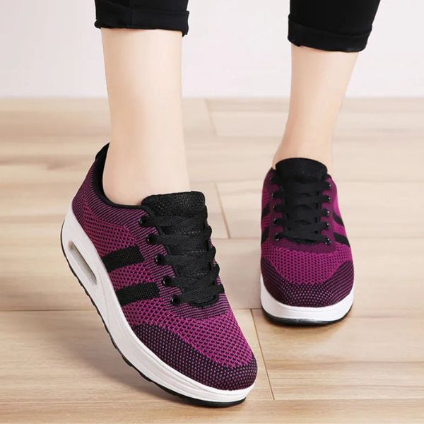 Nicole | Orthopedic Comfort Sneakers