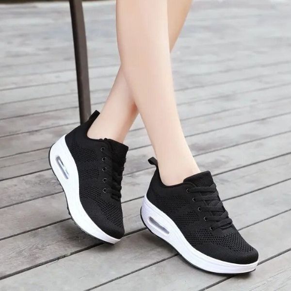 Nicole | Orthopedic Comfort Sneakers