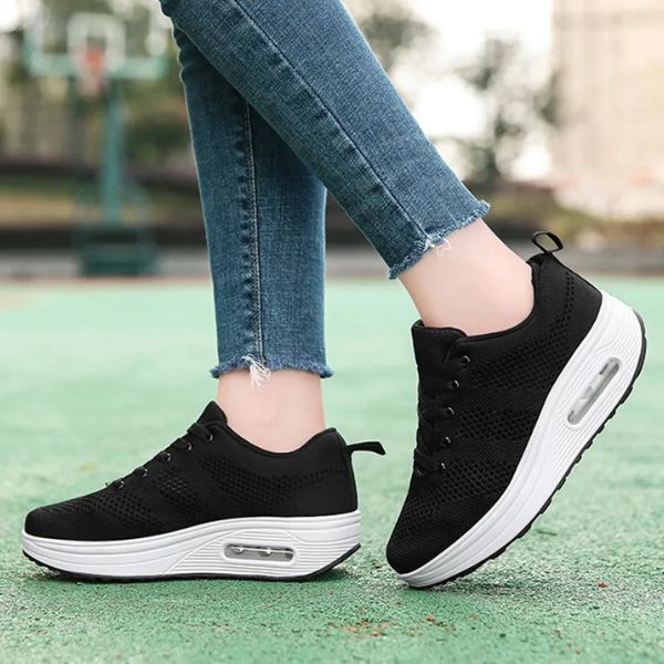 Nicole | Orthopedic Comfort Sneakers