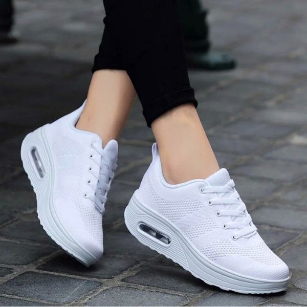 Nicole | Orthopedic Comfort Sneakers