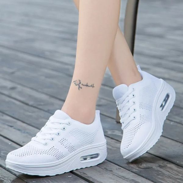 Nicole | Orthopedic Comfort Sneakers