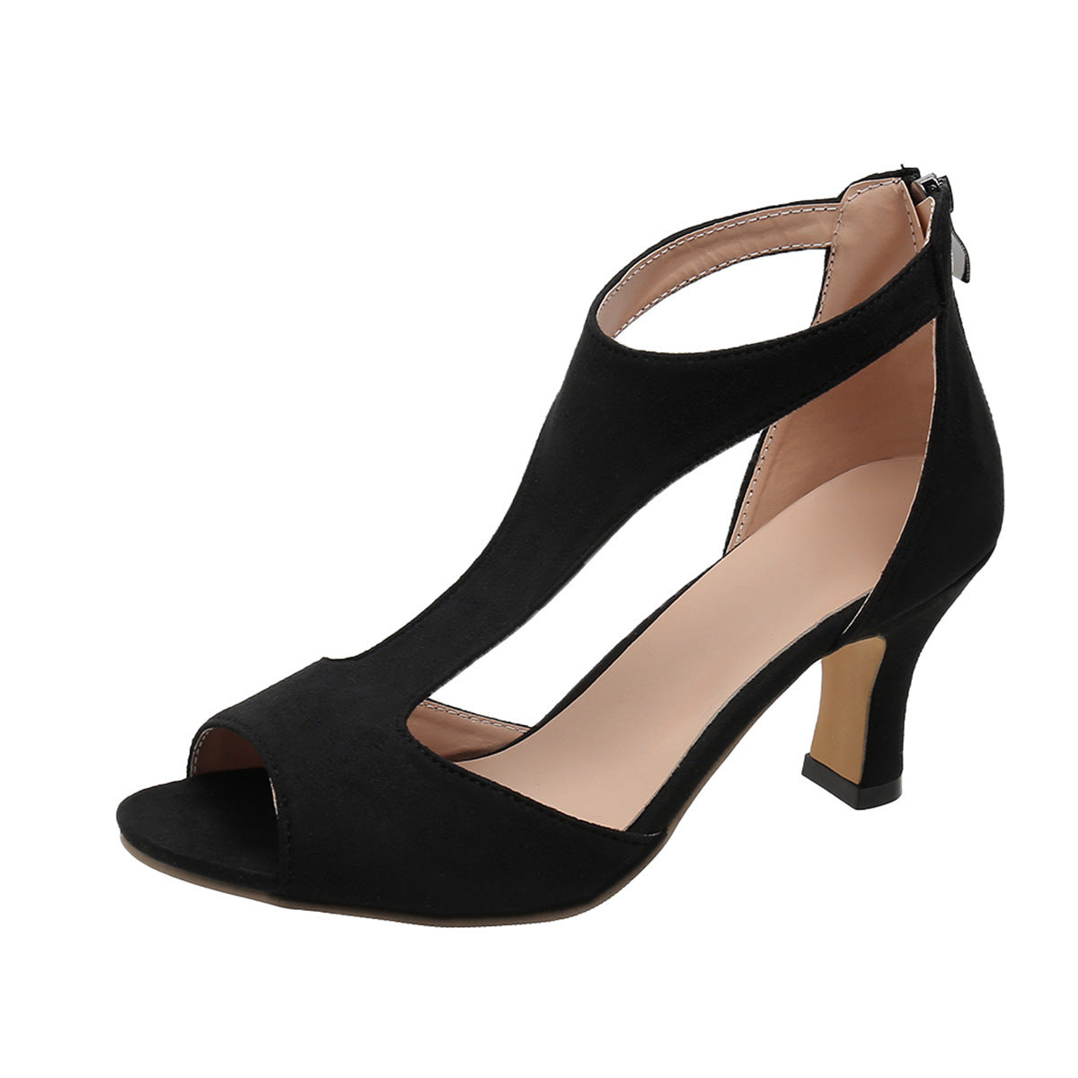 hanna heel for women