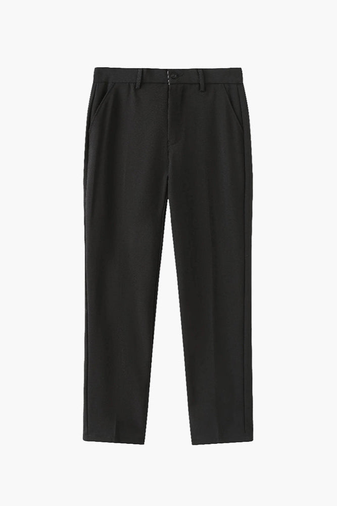 Augusto Stretch Pantalon