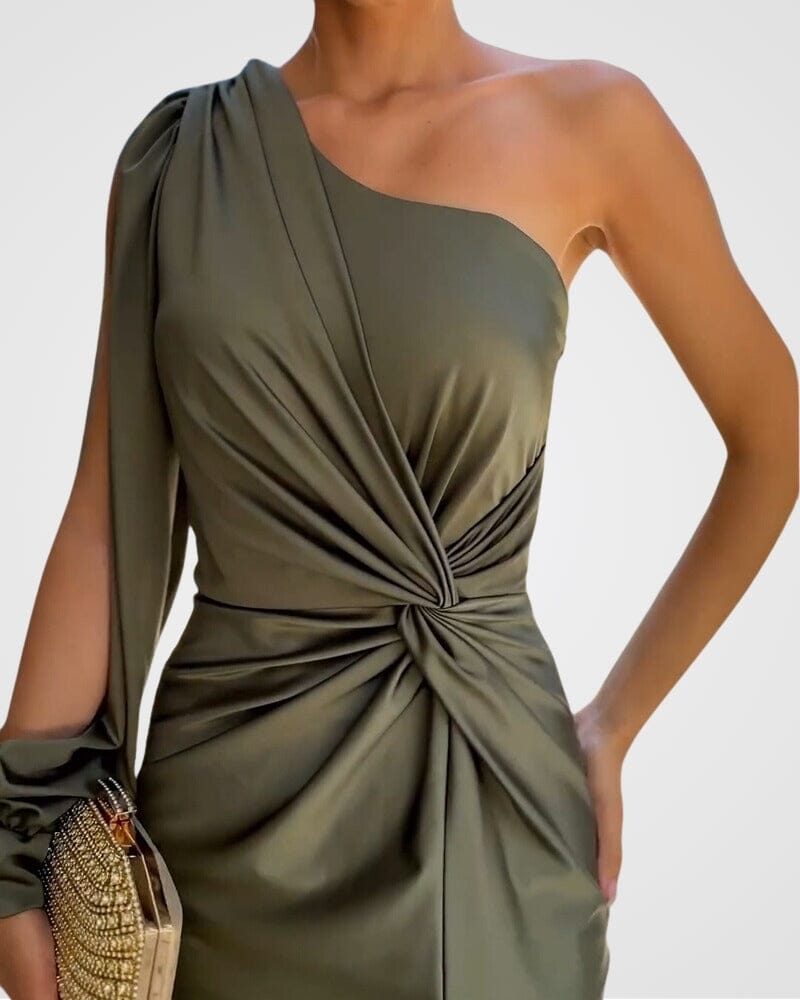 Elegante Cocktail Jurk