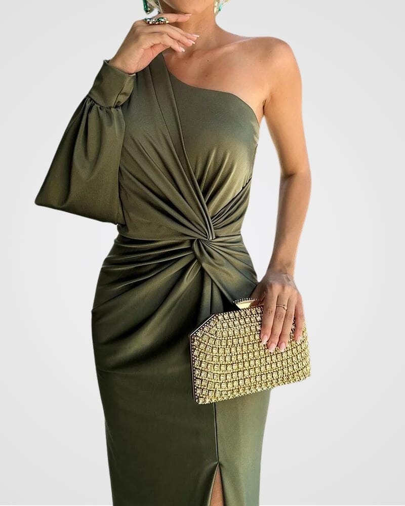 Elegante Cocktail Jurk