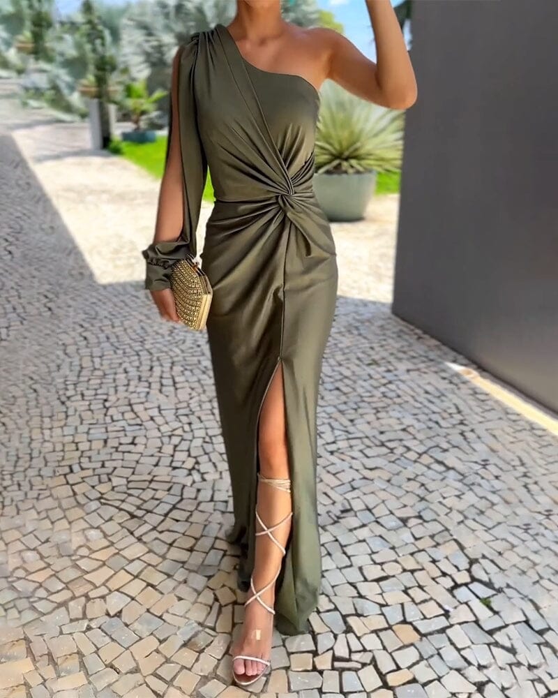 Elegante Cocktail Jurk