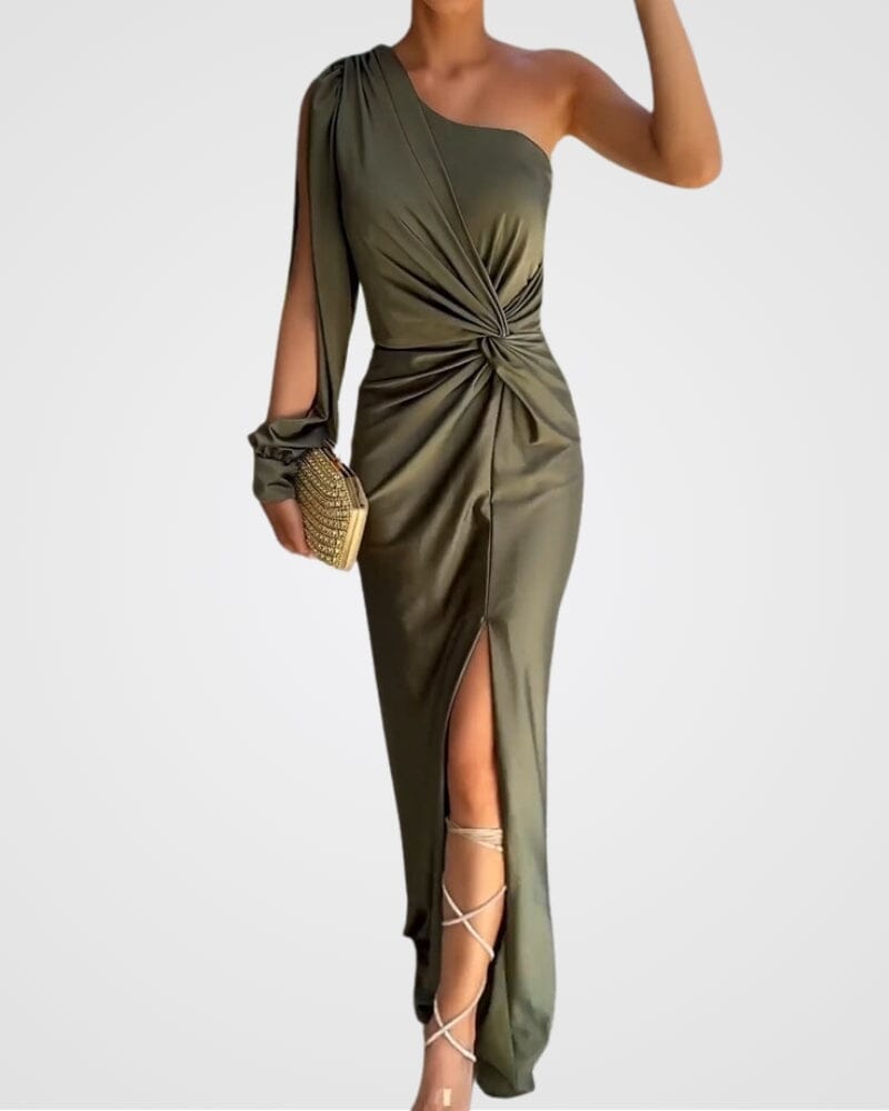 Elegante Cocktail Jurk