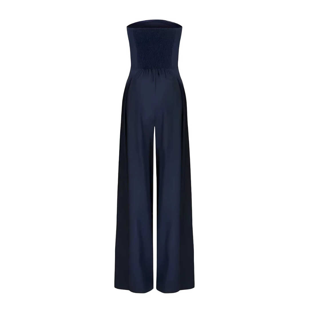 Marela Strapless Elegance Jumpsuit