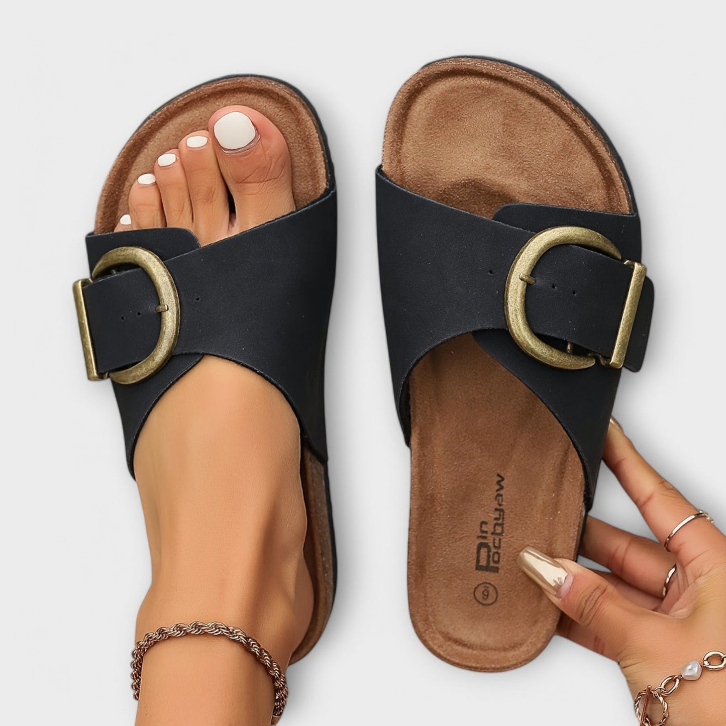 Helena | Stylish and Comfortable Sandals