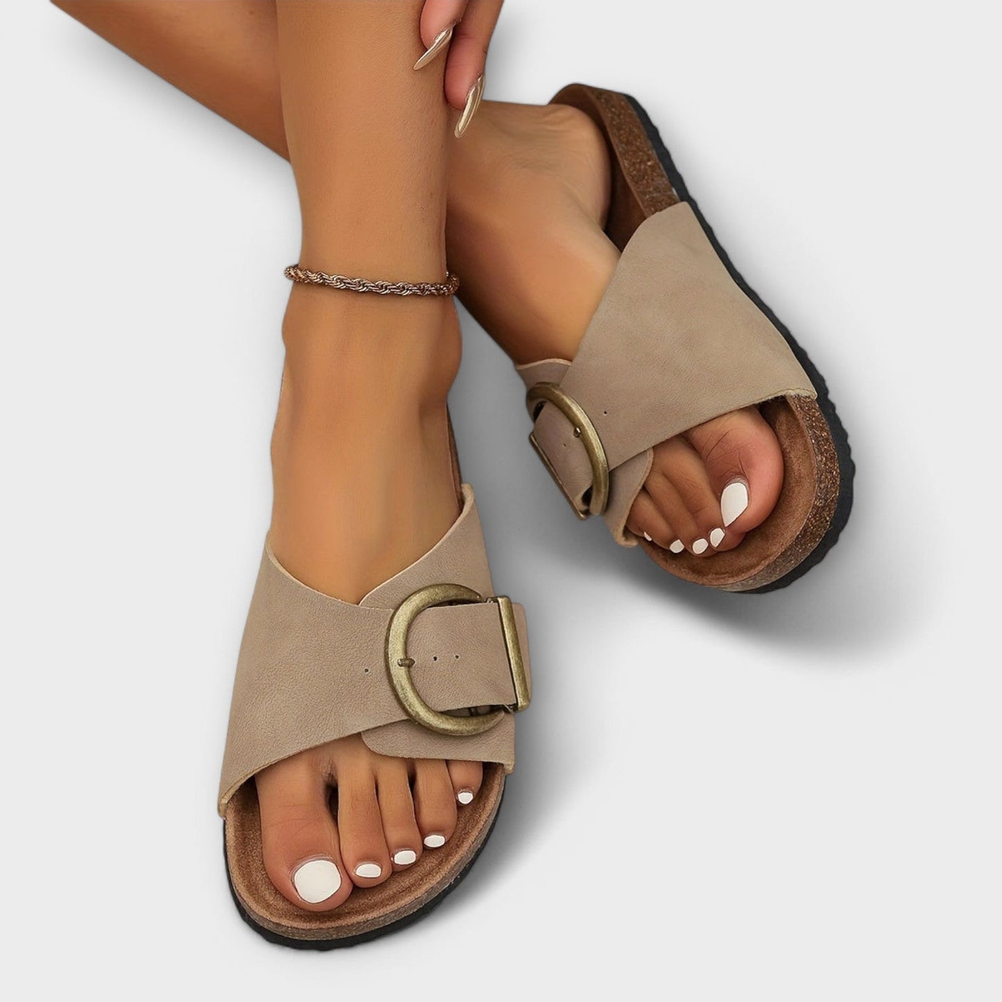 Helena | Stylish and Comfortable Sandals