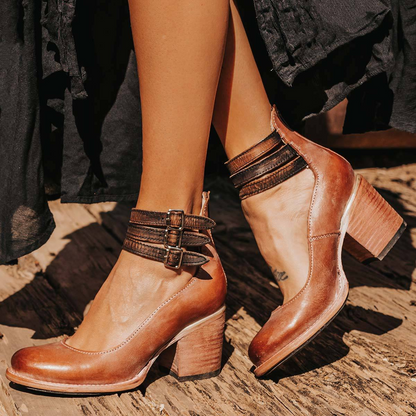 Marisa | Clarisse boots