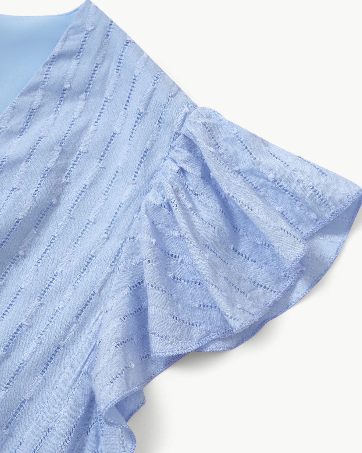 Serene Summer Dress