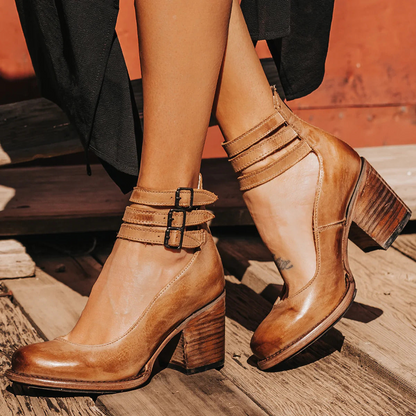 Marisa | Clarisse boots