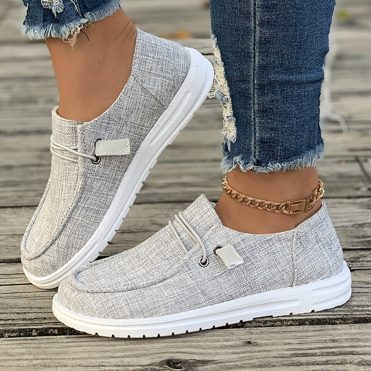 Manon | Casual Sneakers For Women