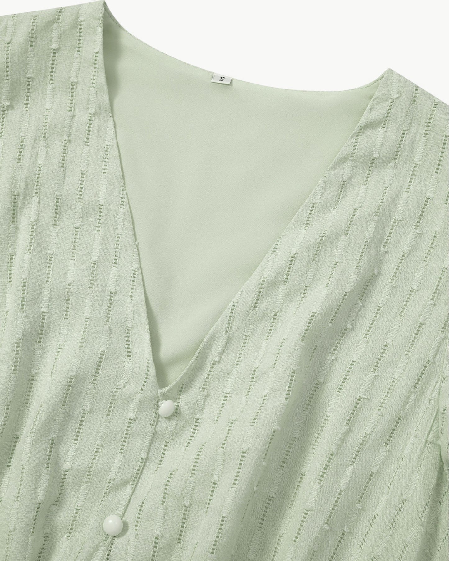 Serene Summer Dress