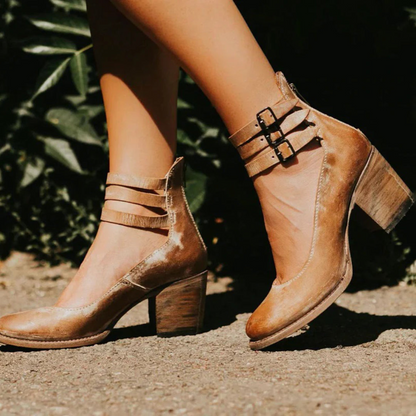 Marisa | Clarisse boots