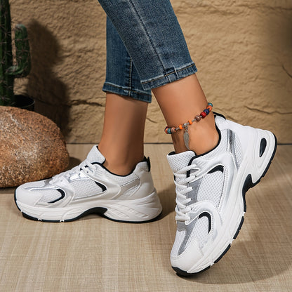 Nyelle | Trendy Women's Sneakers