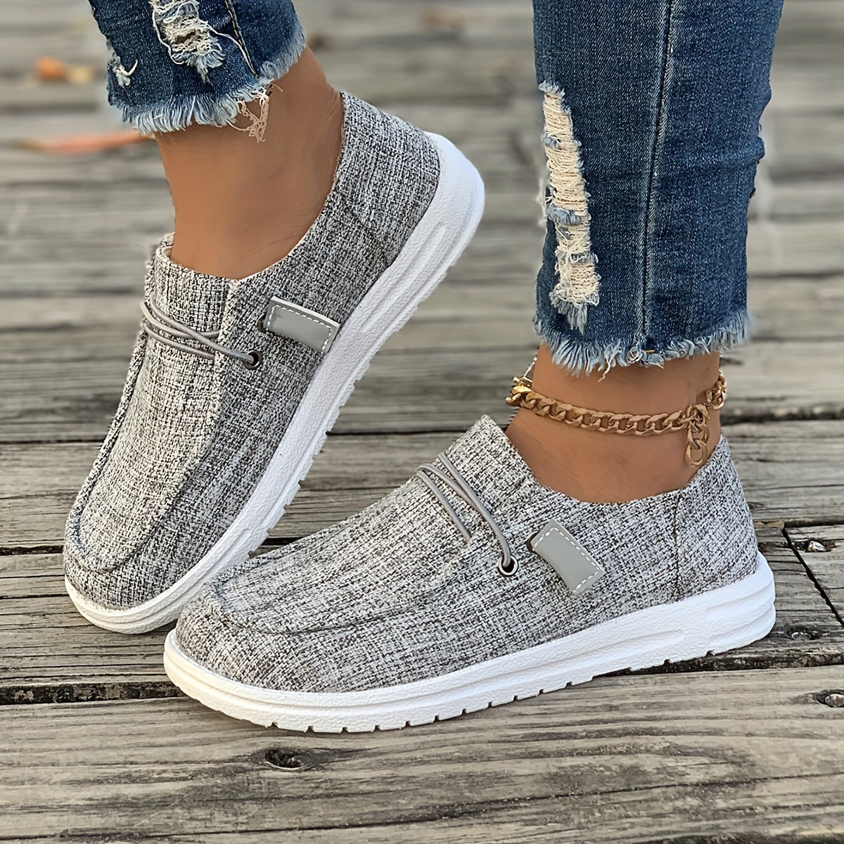 Manon | Casual Sneakers For Women