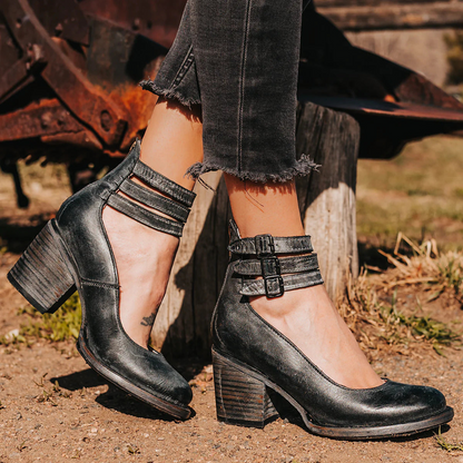 Marisa | Clarisse boots