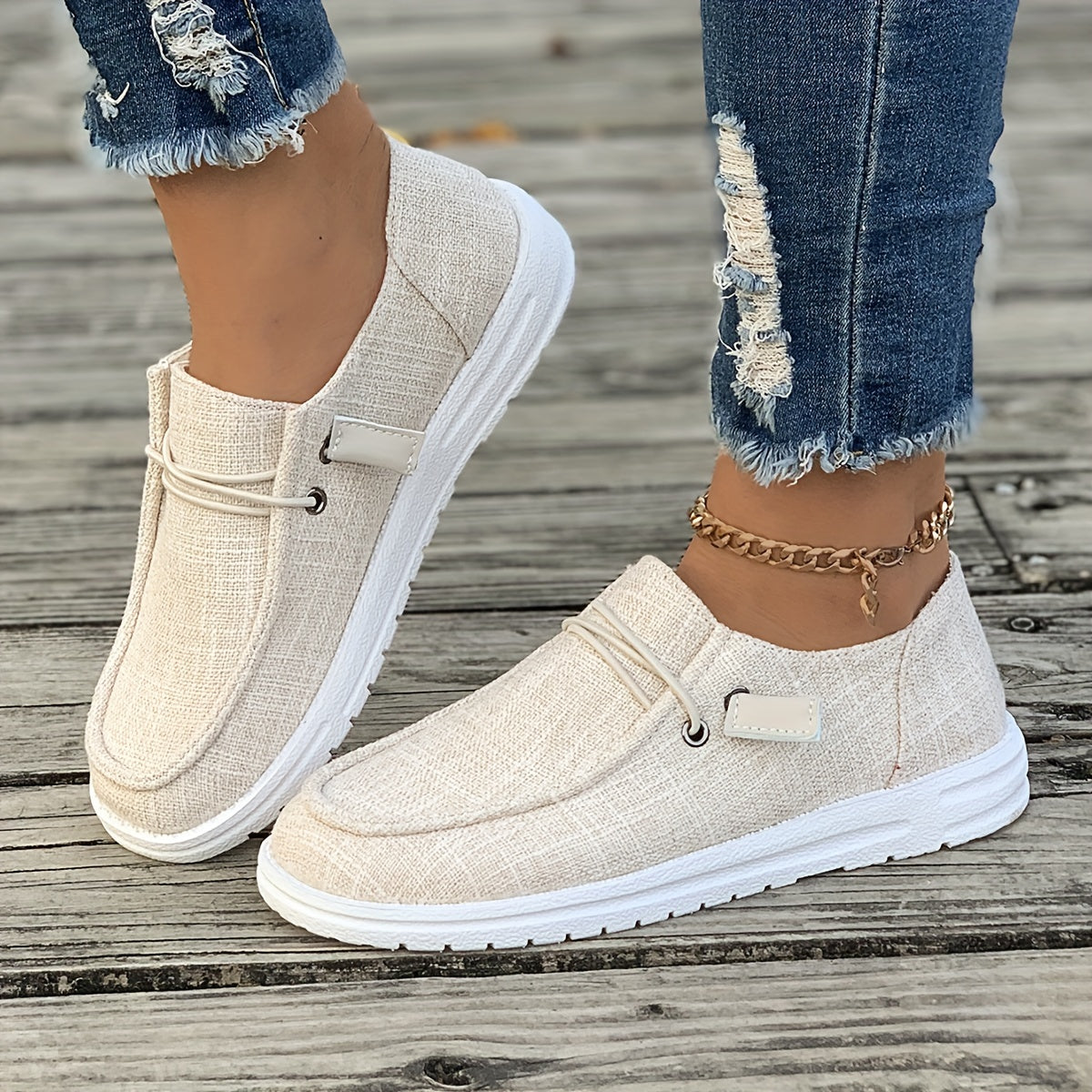 Manon | Casual Sneakers For Women