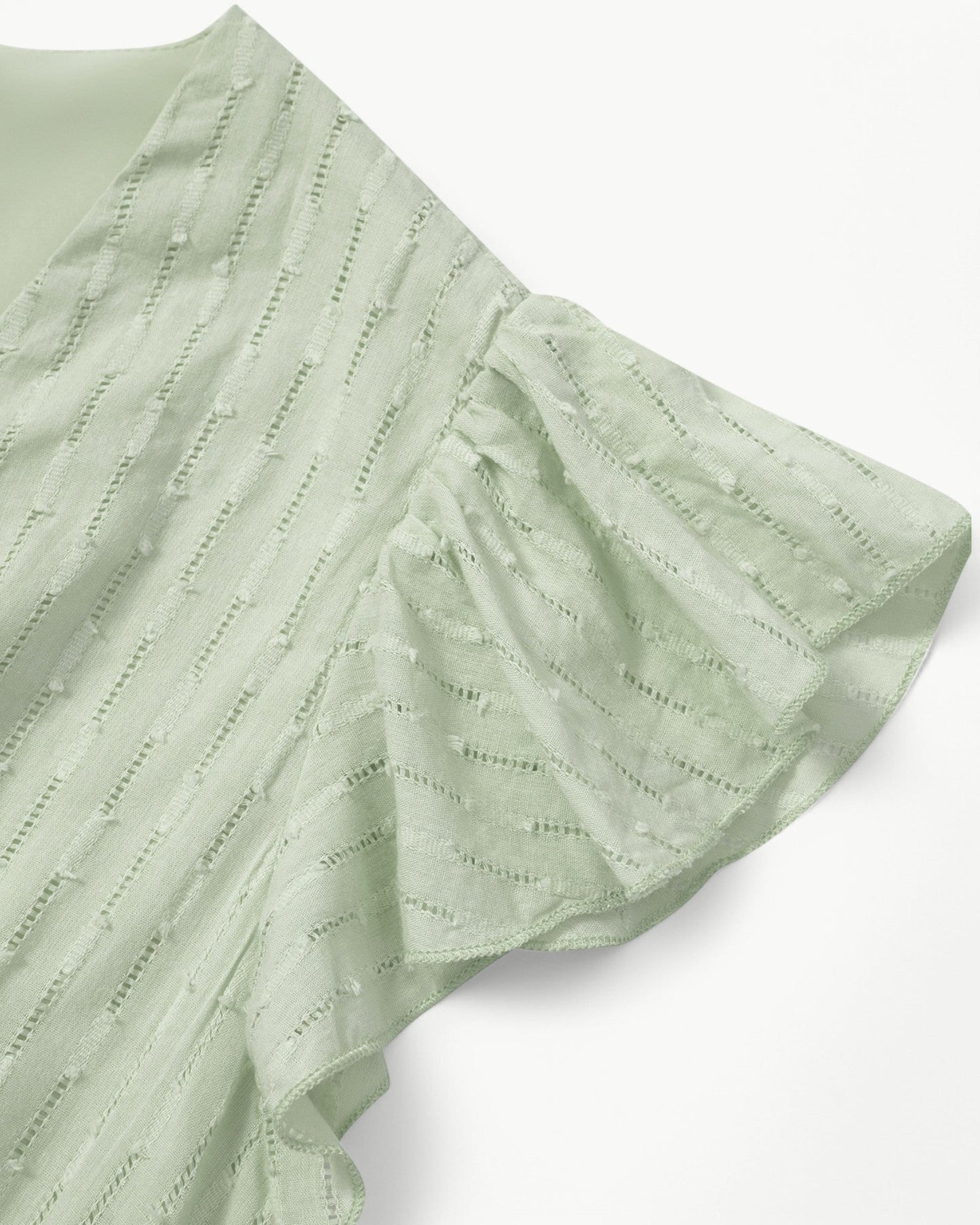 Serene Summer Dress