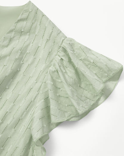 Serene Summer Dress