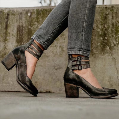 Marisa | Clarisse boots