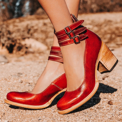 Marisa | Clarisse boots