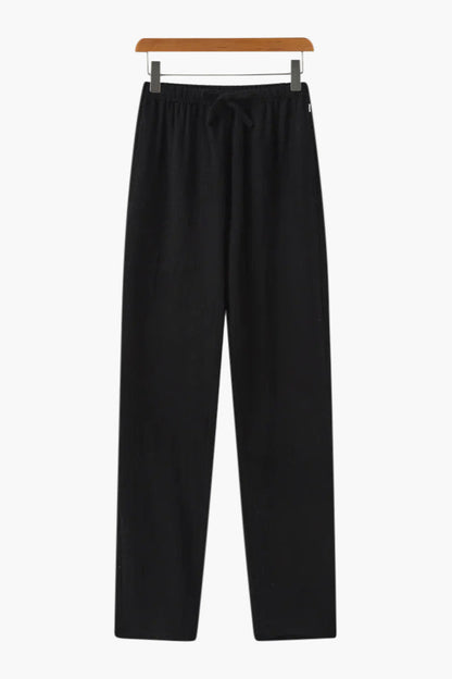 Marrakech - Linen Pantalon (Slim Fit)