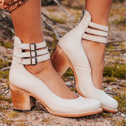 Marisa | Clarisse boots