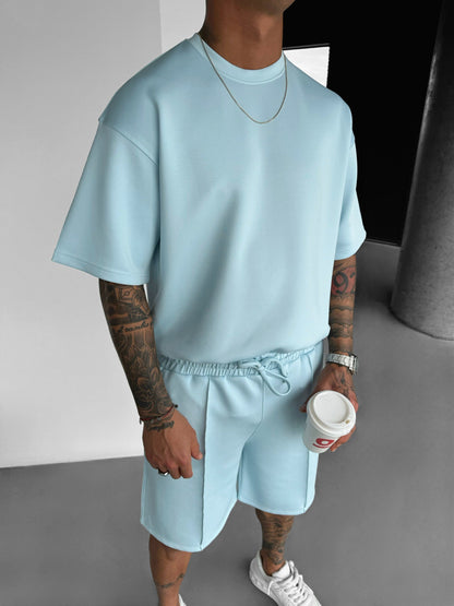 Regular Fit Diver Set
