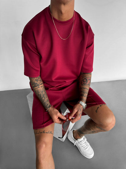 Regular Fit Diver Set