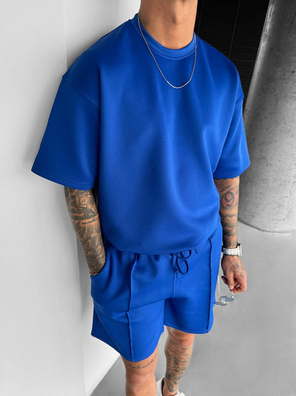 Regular Fit Diver Set