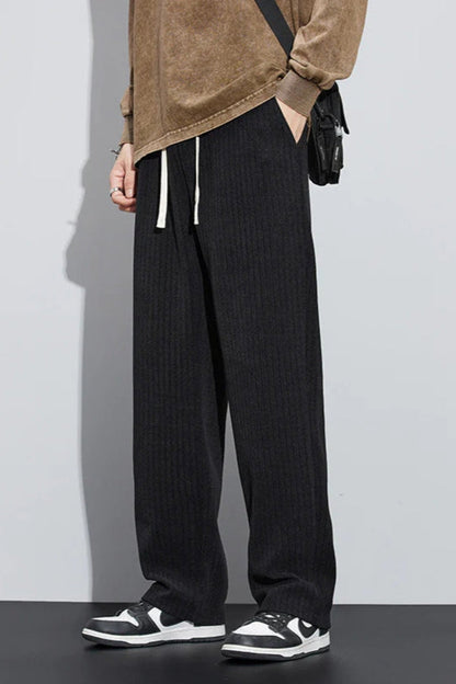 Roman Velvet Pantalon