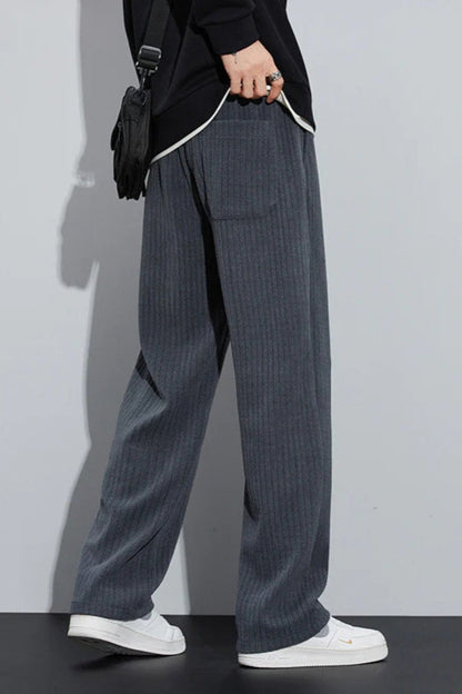 Roman Velvet Pantalon