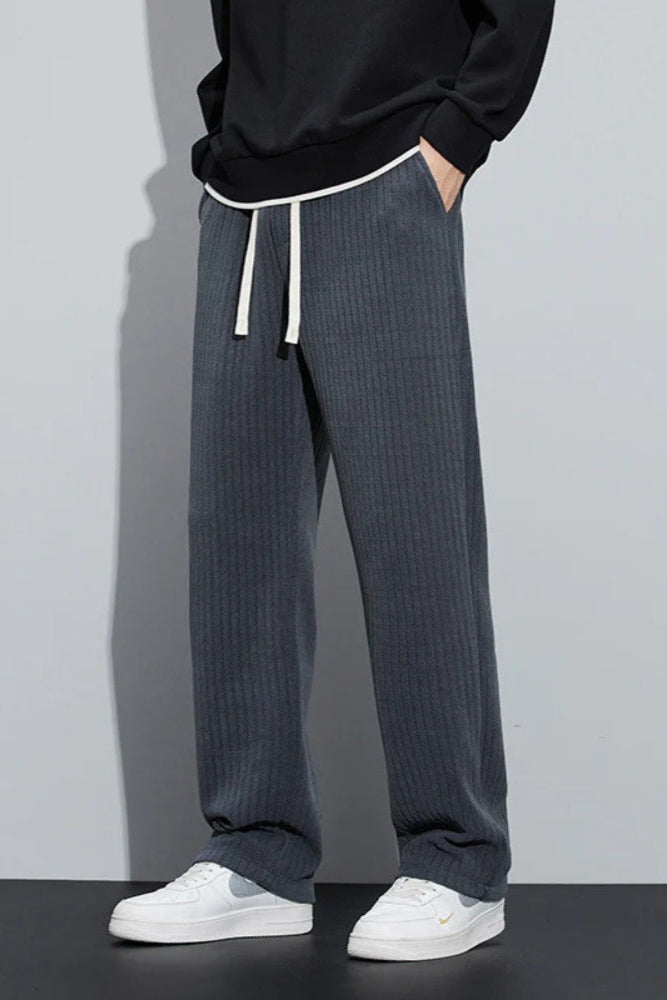 Roman Velvet Pantalon