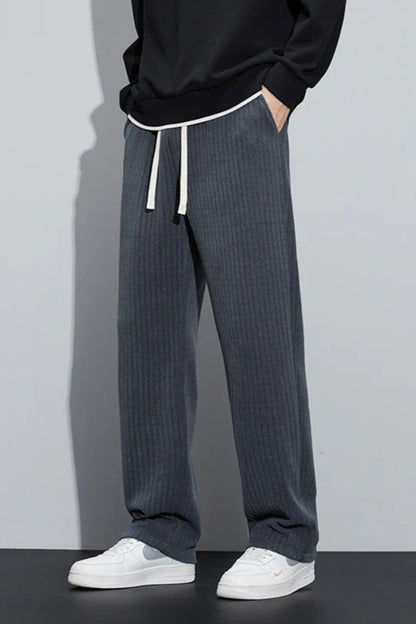 Roman Velvet Pantalon
