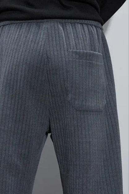 Roman Velvet Pantalon