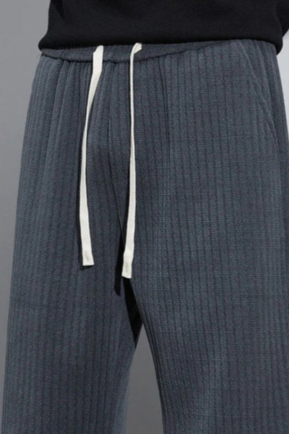 Roman Velvet Pantalon
