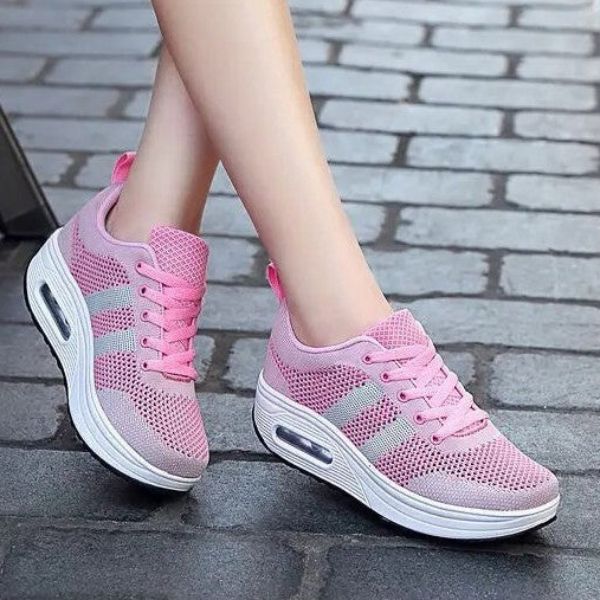 Nicole | Orthopedic Comfort Sneakers