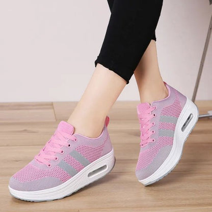 Nicole | Orthopedic Comfort Sneakers